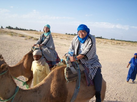 Tunisia