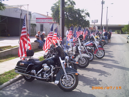 Big Flag Bikes