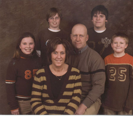 Jill Vander Windt's Classmates® Profile Photo