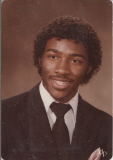 Darin Robertson's Classmates profile album