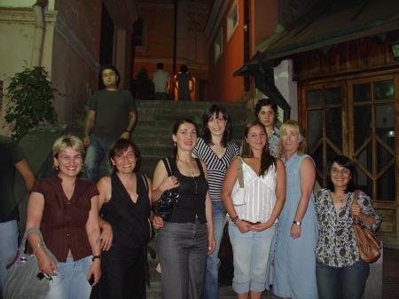 Old Tbilisi 2006