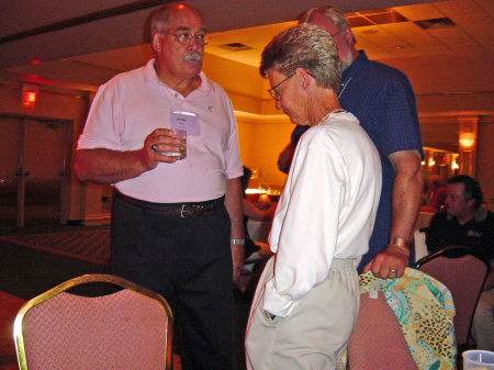 Chris Tompkins' album, 40 Year Reunion 2006 Class of 1966