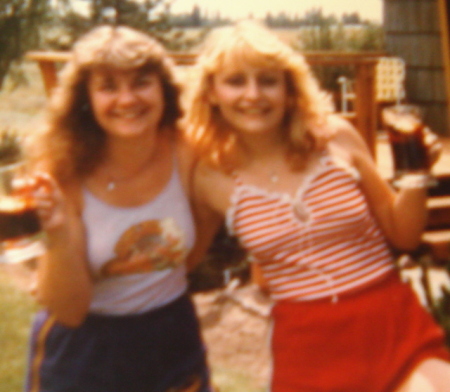 Lisa McKay-Sweeney's Classmates profile album