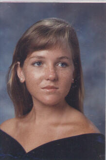 Yearbook Photo 1991