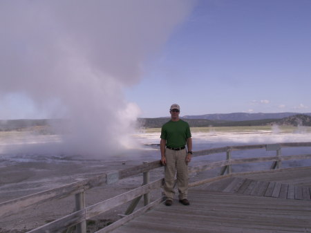 Yellowstone