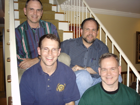 Four Brothers 2006