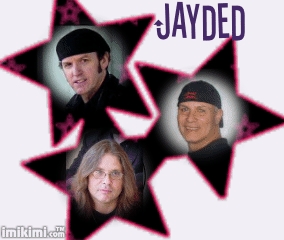 jayded