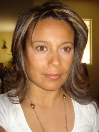 Sandra Chavez's Classmates® Profile Photo