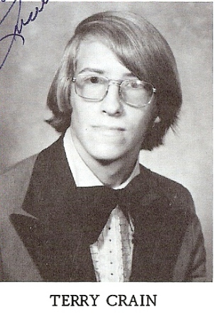 Terry Crain's Classmates profile album