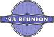 Reunion icon