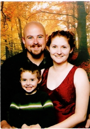 Family Pic 2005
