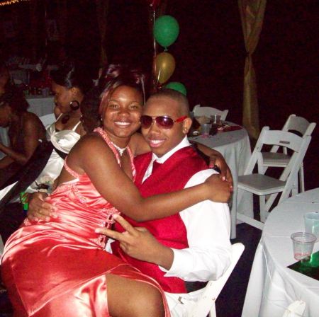 Prom 2008