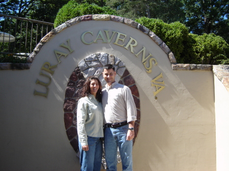 luray caverns 059