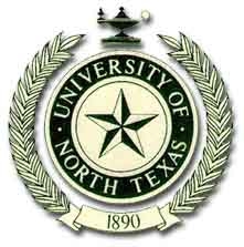 UNT Seal