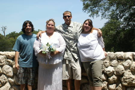 My wedding 2008