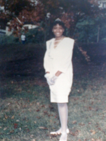 Laketha Davis' Classmates profile album