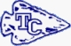 Towns County High School Logo Photo Album