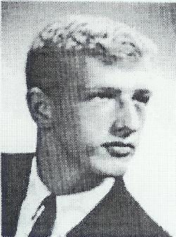 Vernon "Pete" Jorgensen