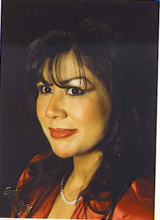 Marlene Garcia's Classmates® Profile Photo