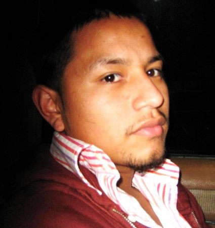Pablo Cruz's Classmates® Profile Photo