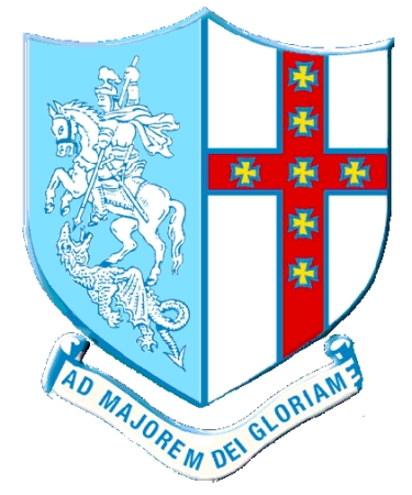 St. Georges College Logo Photo Album