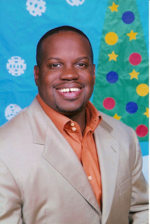 Terrence Robinson's Classmates® Profile Photo