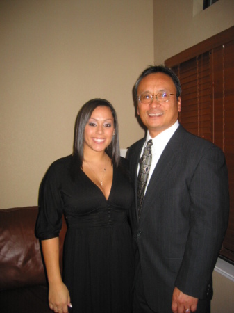 Father-Daughter Dance