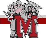 Marshall Junior High School Logo Photo Album