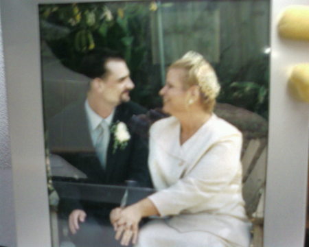 Our Wedding 11-12-05