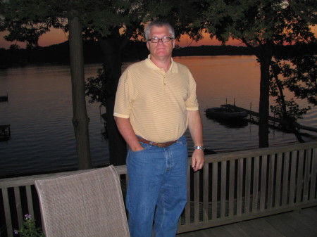 Douglas C. Holmstrom's Classmates® Profile Photo