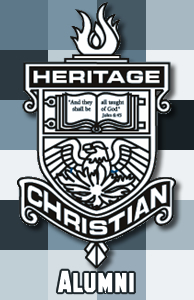 Heritage Christian High School Logo Photo Album