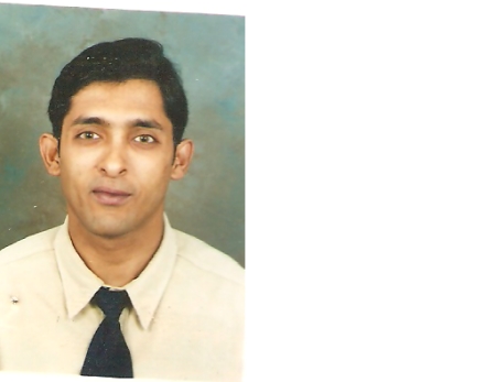 Mohammad Viqar Sharif's Classmates® Profile Photo
