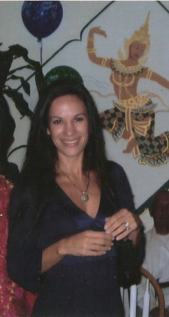 Nancy Alvarez-Roberts's Classmates® Profile Photo