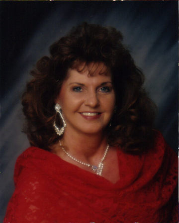 Donna Partin's Classmates® Profile Photo