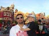 disneyland