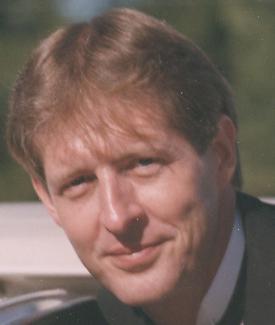 Hal Elliott's Classmates® Profile Photo