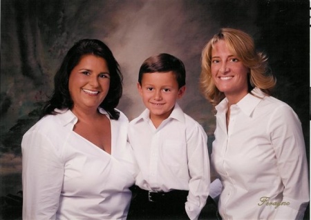 Family Picture 2006