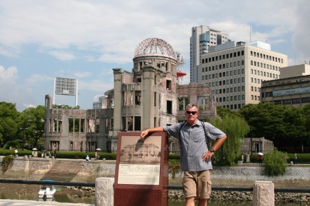 rick japan  hiroshima