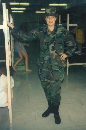 Another Army Pic