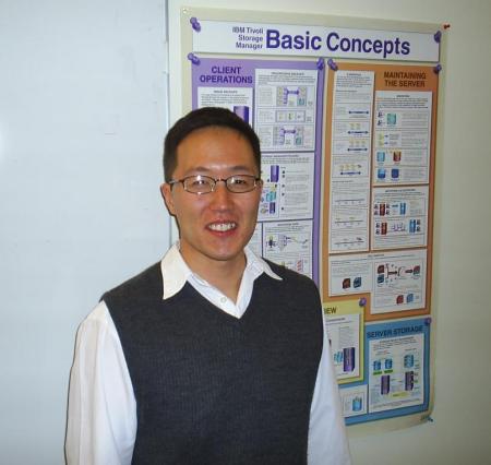 Steve Lee's Classmates® Profile Photo