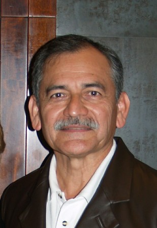 Rudy Rodriquez