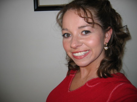 Melanie Hudson's Classmates® Profile Photo