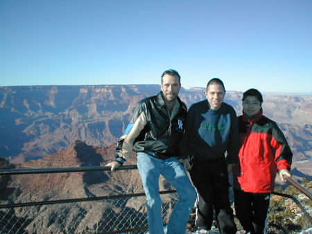 Grand Canyon