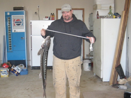 sturgeon surgeon 2008