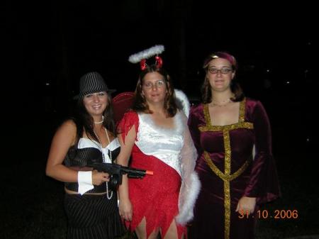 Hallooween 2006