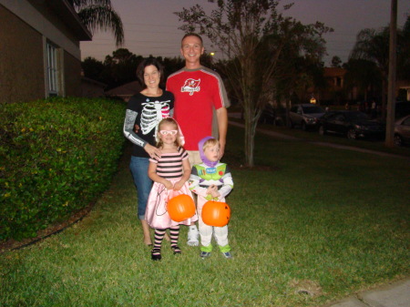 Halloween 2010