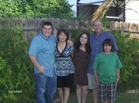 Easter 2008