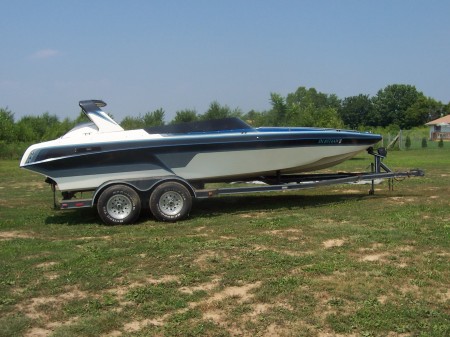 our boat obsession eleminator