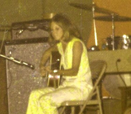 Singer Songwriter 1969