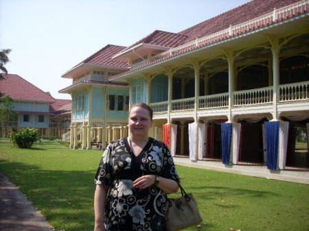 Thailand 2008